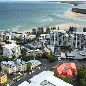 Location Is Everything - Shops, Beaches, Views Zg3 Leilighet Caloundra Exterior photo