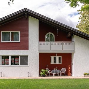 Ferienwohnung Bichler Altötting Exterior photo