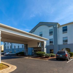 Super 8 By Wyndham La Grange Ky Hotell Exterior photo