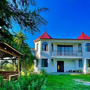 Villa In Tsjakvi Exterior photo