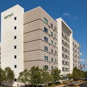 Element Arundel Mills BWI Airport Hotell Hanover Exterior photo