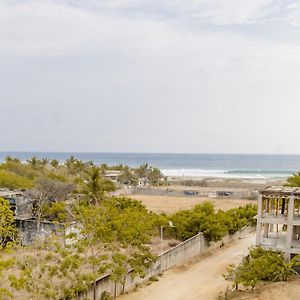 Hotel Vidamar Puerto Escondido  Exterior photo