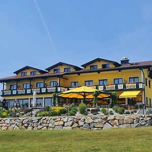 Landgasthof Entenwirt Tarsdorf Hotell Exterior photo