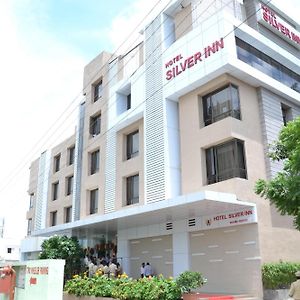 Hotel Silver Inn LLP Aurangabad  Exterior photo