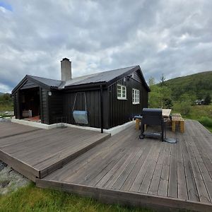 Tangen - Cabin With 4 Bedrooms - Great Nature Norheimsund Exterior photo