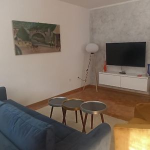 Apartman B&D Leilighet Tuzla Exterior photo