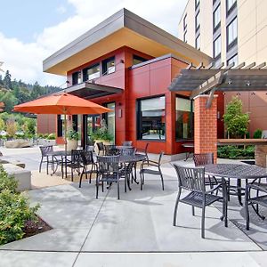 Homewood Suites By Hilton Seattle-Issaquah Exterior photo