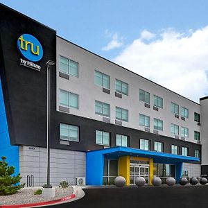 Tru By Hilton Albuquerque North I-25, Nm Hotell Exterior photo