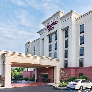 Hampton Inn Doylestown Warrington Exterior photo