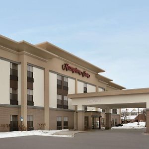 Hampton Inn Youngstown/Boardman Poland Exterior photo