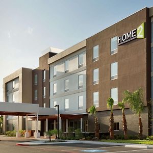 Home2 Suites By Hilton McAllen Exterior photo