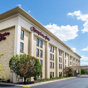 Hampton Inn Cleveland-Solon Exterior photo