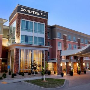 Doubletree By Hilton West Fargo Sanford Medical Center Area Hotell Exterior photo