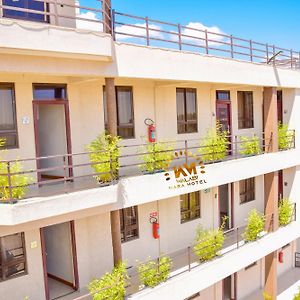 Walabi Mara Hotel Narok Exterior photo