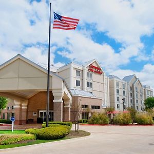 Hampton Inn & Suites N Ft Worth-Alliance Airport Roanoke Exterior photo