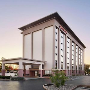 Hampton Inn Philadelphia/King Of Prussia - Valley Forge Exterior photo