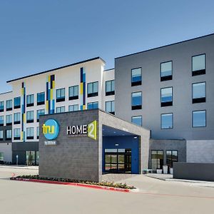 Tru By Hilton Euless Dfw West, Tx Hotell Exterior photo