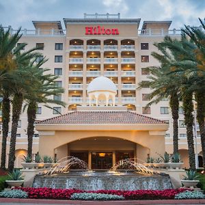 Hilton St. Petersburg Carillon Park Hotell Exterior photo