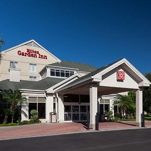 Hilton Garden Inn McAllen Airport Exterior photo