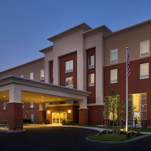 Hampton Inn & Suites Syracuse/Carrier Circle East Syracuse Exterior photo