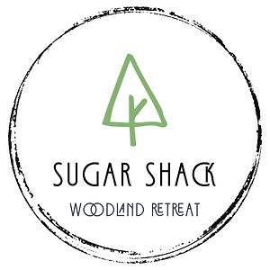 The Sugar Shack Woodland Retreat Leilighet Greenville Exterior photo
