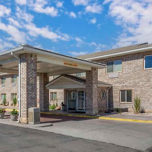 Comfort Inn&Suites Fillmore I-15 Exterior photo