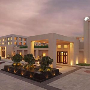 Doubletree By Hilton Agra Hotell Agra  Exterior photo