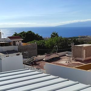 Villa Ocean View - Costa Adeje - Near Golf - Tenerife South - Canary Islands - Spain Armenime Exterior photo