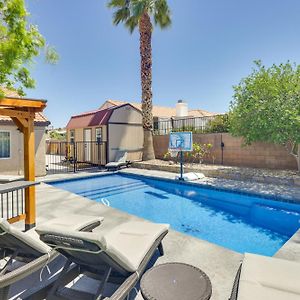 Lovely Bullhead City Retreat With Patio And Grill! Exterior photo