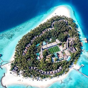 Fihalhohi Maldives Hotell Guraidhoo  Exterior photo