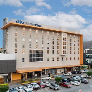 City Express Plus By Marriott Guadalajara Palomar Hotell Exterior photo