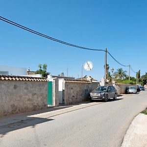 Casa Lavanda Vejer Leilighet La Muela  Exterior photo