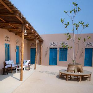 Nozol Al Rayaheen By Sharjah Collection Hotell Khawr Fakkān Exterior photo