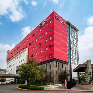 Ramada Encore By Wyndham Guadalajara Sur Hotell Exterior photo