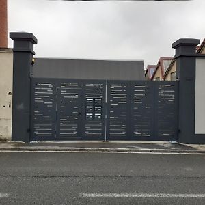 " Les Lofts De Merigonde " Leilighet Castres  Exterior photo