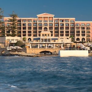 The Westin Dragonara Resort, Malta Saint Julian's Exterior photo