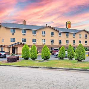 Super 8 By Wyndham Augusta Ft Eisenhower Area Motel Exterior photo