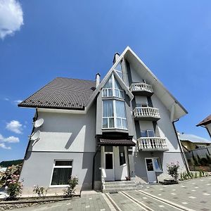 Вілла Milaro Hotell Skhidnytsia Exterior photo