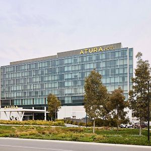 Atura Adelaide Airport Hotell Exterior photo