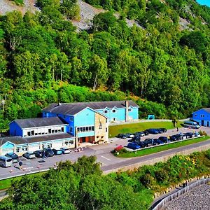 Loch Ness Clansman Hotel Drumnadrochit Exterior photo