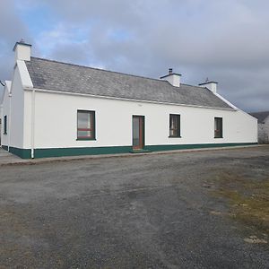 Biddys Cottage Donegal Town Exterior photo