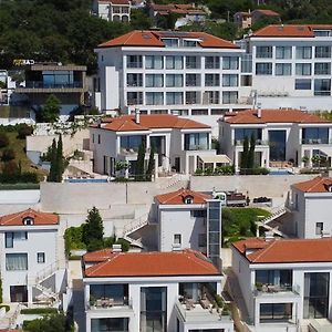 Ananti Resort, Residences & Beach Club - The Leading Hotels Of The World Sveti Stefan Exterior photo