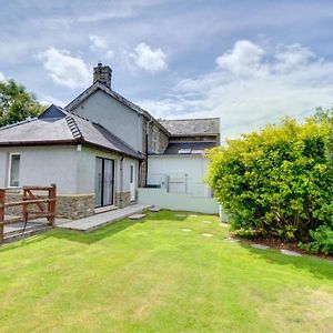 Gwynnant Cottage Rhyd Lewis Exterior photo