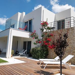 Villa Evriali Plakiás Exterior photo