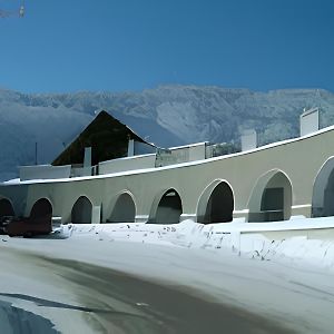 Casa Manzoni Abriola Leilighet Exterior photo