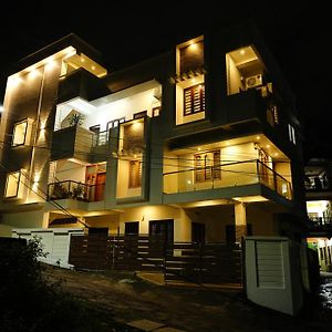 Heaven Stay Port Blair Exterior photo