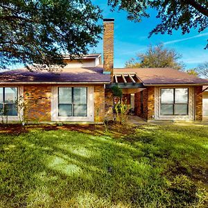 Greenside Retreat Stephenville Exterior photo