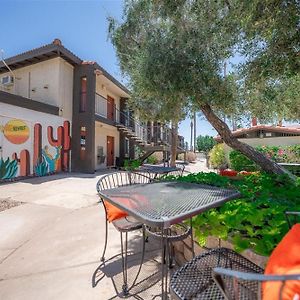 201 Fully Furnished, Wifi Included Leilighet Scottsdale Exterior photo