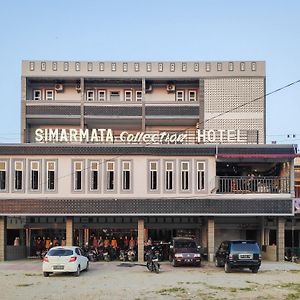 Reddoorz At Perdagangan Simalungun Hotell Exterior photo