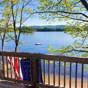 Leavitt Bay Shores Villa Ossipee Exterior photo